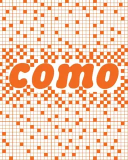 COMO logo