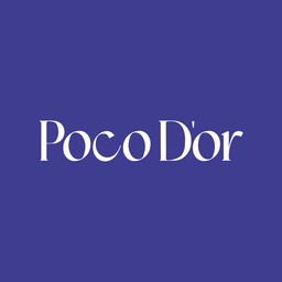 PocoDor logo