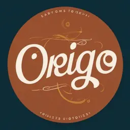 Origo coffee logo