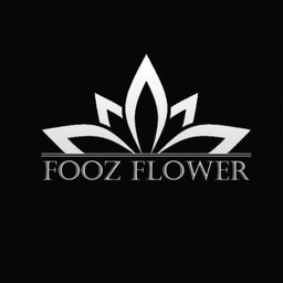 FOOZ FLOWER logo