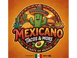 Mexicano logo