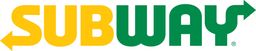 Sub Way logo