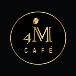 4M logo
