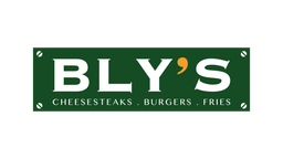 Bly's logo