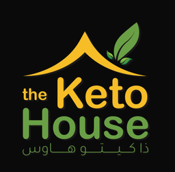 The Keto House logo