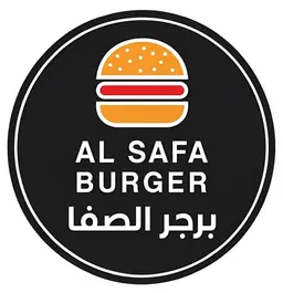Al Safa Burger logo