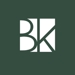 Bk Garden logo