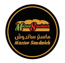 Master Sandwich logo