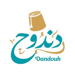 Dandouh logo