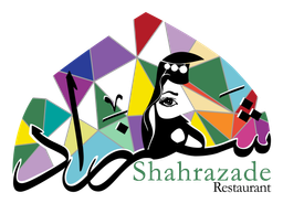 Shahrazade logo