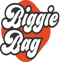 Biggie Bag logo