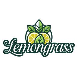 Lemongrass logo