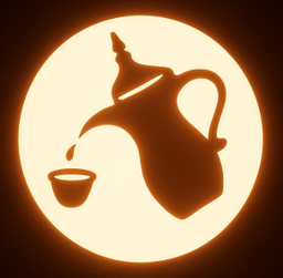 Diwaniyah Eulum w karm logo