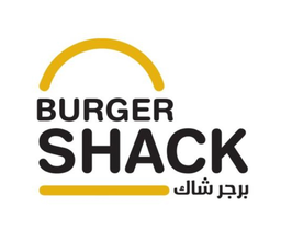 Burger Shack logo