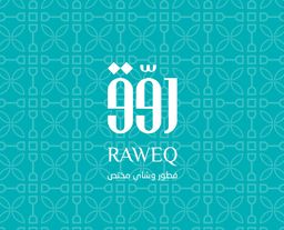 Raweq logo