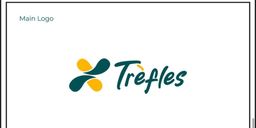 Trefles boxes and groups logo