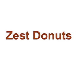 Zest Donuts logo