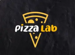 Pizza Lab logo