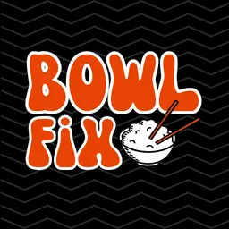 Bowl Fix logo