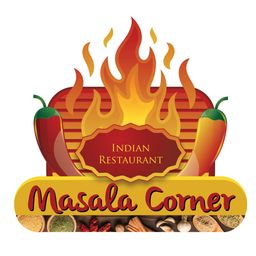 Masala Corner logo