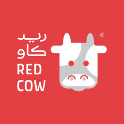 Red Cow logo