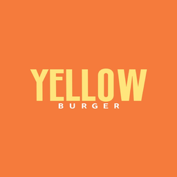 Yellow Burger logo