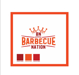 Barbecue Nation logo