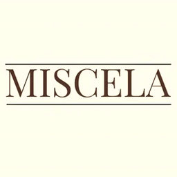 Miscela logo