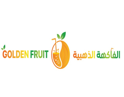 Golden Fruits logo