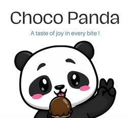 Choco Panda logo
