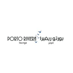 Porto Riviera Lounge logo