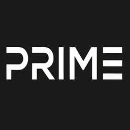 Prime logo