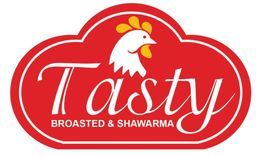 Tasty logo
