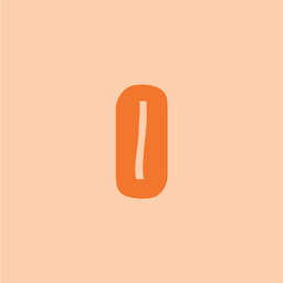 Chomp Burger logo