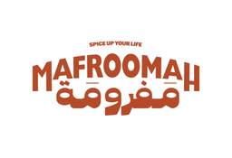 Mafroomah‎‎ logo