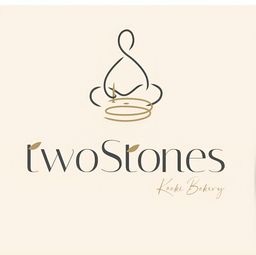 Twostones logo