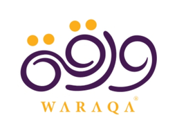 Waraqa logo