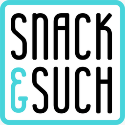 Snack & Such (Ice Cream Bites ) logo