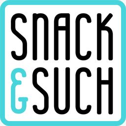 Snack & Such (Ice Cream Bites 🔥) logo
