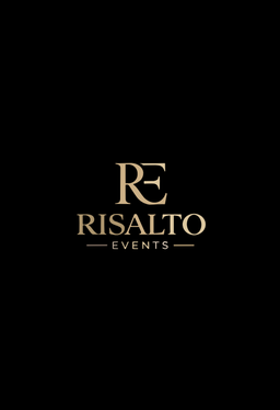 Risalto events logo