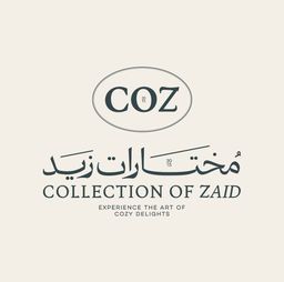 Collection Of Zaid logo