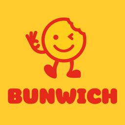 BUNWICH logo