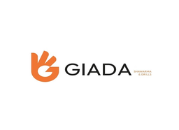 GIADA-SHAWARMA & GRILLS logo