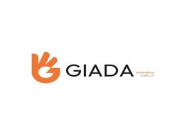 GIADA-SHAWARMA & GRILLS logo