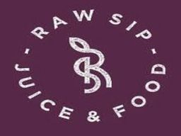 RAW SIP logo
