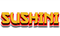 SUSHINI logo