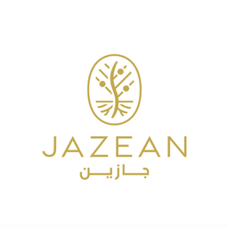 Jazean logo