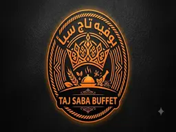Buffet Taj Saba logo