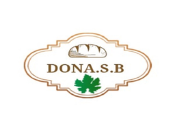 DONA.S.B cookies logo