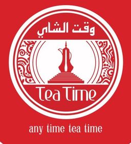 Tea Time logo